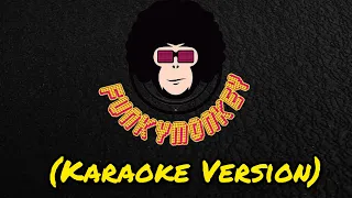 (Karaoke Version) Funky Monkey - Hebat , Khayalan , Tanda - tanda (Medley Cover)