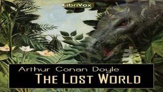 Lost World (version 2) | Sir Arthur Conan Doyle | Action & Adventure Fiction, General Fiction | 1/5