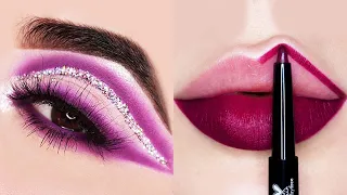 MAKEUP HACKS COMPILATION - Beauty Tips For Every Girl 2020 #28