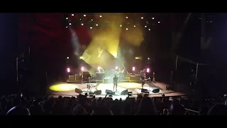 Manchester Orchestra - Shake It Out - Red Rocks 07-25-2023