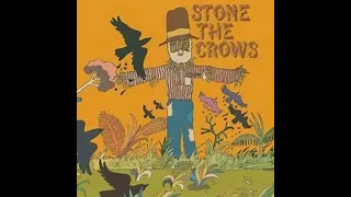 STONE THE CROWS - SELF TITLED (1970 FULL ALBUM)