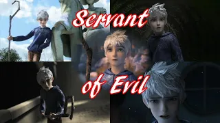 Servant of Evil - [Story of Evil] (Disney/Non Disney) (13+)(2/6)
