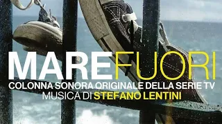 Mare Fuori| Canzone 'O Mar for di Matteo Paolillo e Stefano Lentini