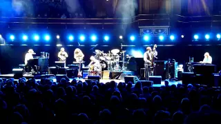 Eric Clapton - Nobody Knows You When You're Down & Out - Royal Albert Hall, London 18.05.15