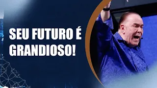 Seu futuro é grandioso! - Kenneth W. Hagin