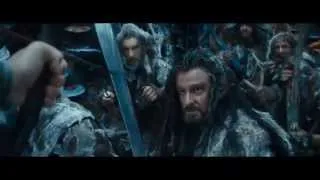 Der Hobbit: Smaugs Einöde | Trailer deutsch / german Full-HD 1080p