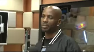 DMX Says Back Then He Would Of Caught Drake In An Elevator & Beat Him Up