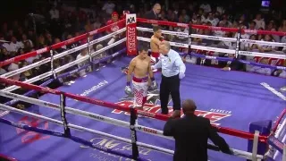 LA FIGHT CLUB: Javier Molina vs Jessie Roman (FULL EVENT) - 6/1/18