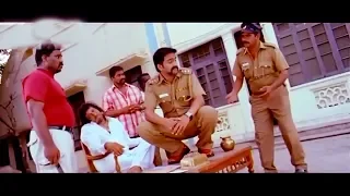 சந்தானம் மரண காமெடி 100% சிரிப்பு உறுதி#SandhanamComedyScenes#NonStop ComedyCollections