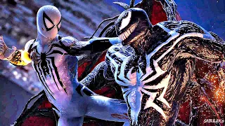 Spider-Man 2 - Ending & Final Boss Fight (4K 60FPS)