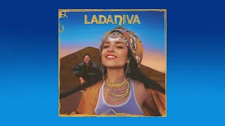 LADANIVA - La Montagne (Official Audio)