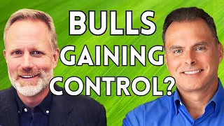 Buy Signal Triggered As Market Action Starting To Favor The Bulls | Lance Roberts & Adam Taggart