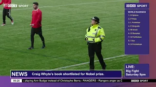 Only an Excuse 2019 - Policing Football