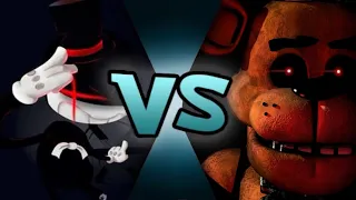 Bendy and FNAF Song Matchup