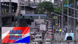 Magallanes Flyover, nakatakdang ayusin simula ngayong Mayo | UB