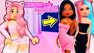 DRESS To IMPRESS With SUBSCRIBERS! (+NEWUPDATE)