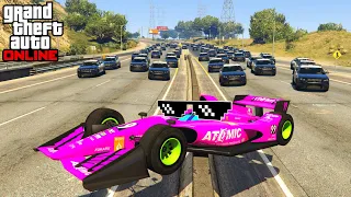 GTA 5 FUNNY MOMENTS & WINS #99 ( GTA 5 THUG LIFE )