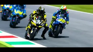 Valentino Rossi  [legend never die]