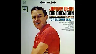Big Bad John – Jimmy Dean