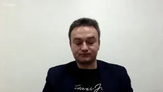 Игорь Науменко: Самооценка и жизненный путь. Вебинар 2.
