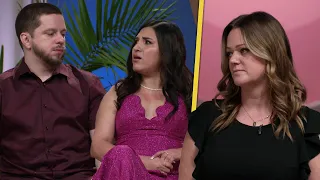90 Day Fiancé Tell All: Clayton's Sister Shares SHOCKING Opinion on Anali (Exclusive)
