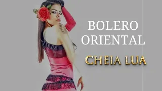 Bolero Oriental - Historia de un amor #bolerooriental