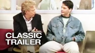 Longtime Companion Official Trailer #1 - Campbell Scott Movie (1990) HD