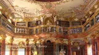 The Most Beautiful Libraries in The World   YouTube