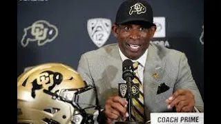 🏈🔥🏆Coach Prime, Shedeur, Deion Jr & Shelomi Sanders play basketball @ Univ of Colorado Buffs Arena🔥