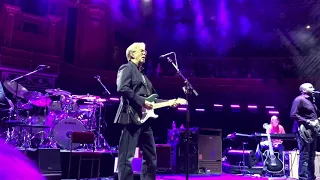 Eric Clapton, Purple rain -Part-1. live at Royal Albert Hall 16/MAY/2019