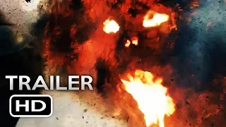 TOLKIEN Official Trailer 2 (2019) Nicholas Hoult, Lord of the Rings Movie HD