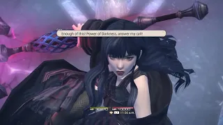 [PS4] FFXIV Eden's Verse: Refulgence Gaia Scene