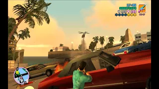 Vice city new weapons cops realistic