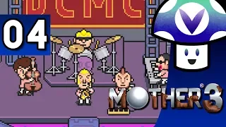 [Vinesauce] Vinny - Mother 3 (part 4) + Art!