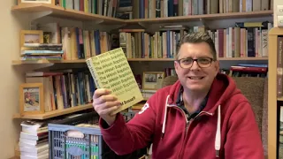 'Welsh Awakenings' Pre-Production Vlog 3 (2021): Jonathan's Research Library