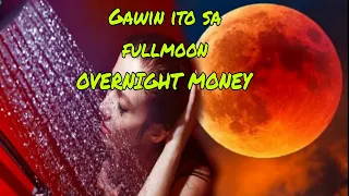 GAWIN ITO SA FULLMOON OVERNIGHT MONEY-APPLE PAGUIO7