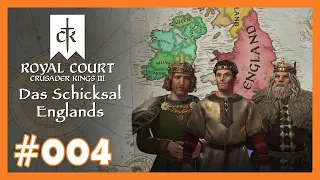 Kultur und Akzeptanz - 004 👑 Royal Court - Crusader Kings 3 👑