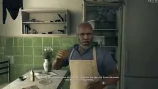 Dying Light Прохождение VspishkaGame - Часть 7