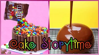 😱CRAZY Storytime  I Had An STALKER for 5 YEARS 🌈 Cake Storytime Compilation Part 57