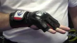 Fairtex MMA Gloves-MMA Training Gloves