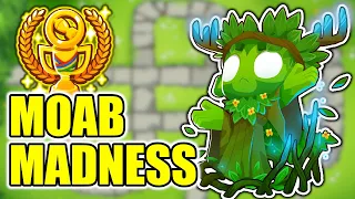 MOAB MADNESS | Quest Guide 🏆 BTD6