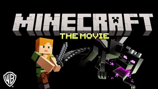 Minecraft The Movie Official Production Dates Leaked..