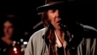 Neil Young - Prime Of Life (Official Music Video)