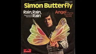 Simon Butterfly - Rain, Rain, Rain (deutsch gesungen)