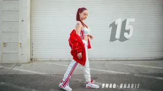 BHAD BHABIE - "No More Love" (Official Audio) | Danielle Bregoli