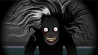 3 True Scary Apartment Horror Stories Animated