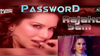 Password Movie Trailer & Interesting Facts, Sunny Leone, Anoop Bikram Shahi, Buddhi Tamang