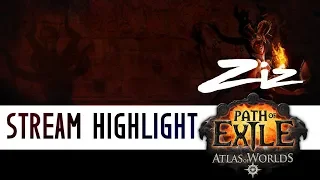 Path of Exile - Delve First Impressions - Zizaran