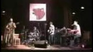 ALO - "Maria" - Live at Radio Woodstock - 10/8/07
