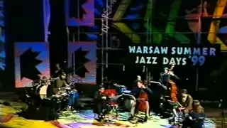 John Zorn's Bar Kokhba - Warsaw Summer Jazz Days, Poland, 1999-06-25 (full)